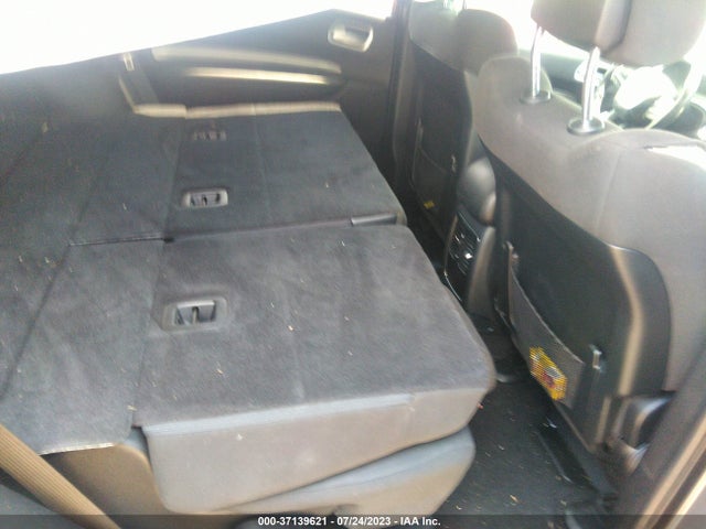Dodge Durango Sxt 2020 1C4RDHAG6LC227962 Image 8