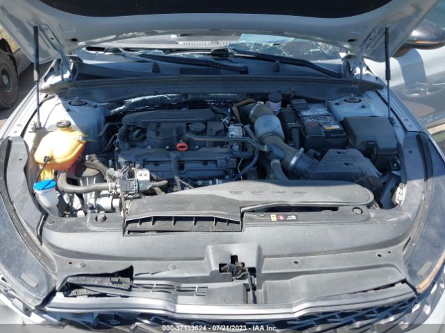 5XXG64J20MG054777 KIA K5 Gt-line