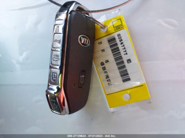 5XXG64J20MG054777 KIA K5 Gt-line