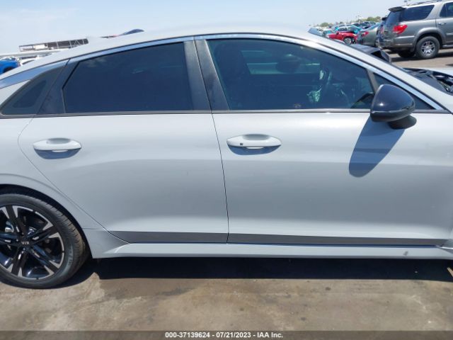 5XXG64J20MG054777 KIA K5 Gt-line