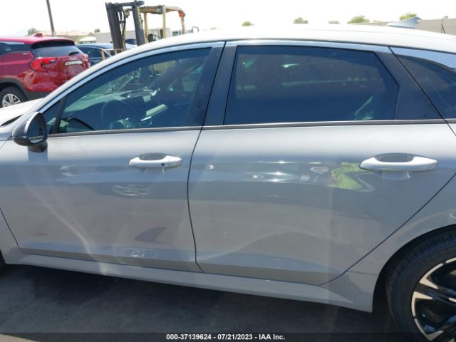 5XXG64J20MG054777 KIA K5 Gt-line