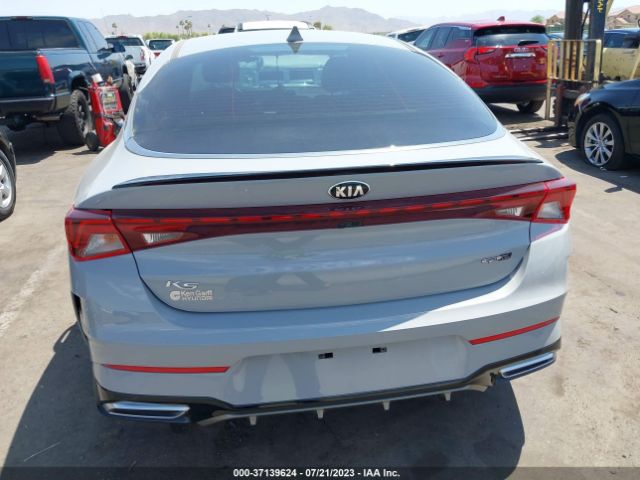 5XXG64J20MG054777 KIA K5 Gt-line