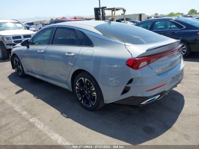 5XXG64J20MG054777 KIA K5 Gt-line