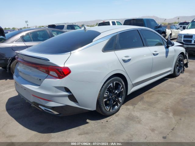 5XXG64J20MG054777 KIA K5 Gt-line