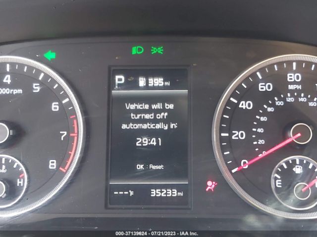 5XXG64J20MG054777 KIA K5 Gt-line