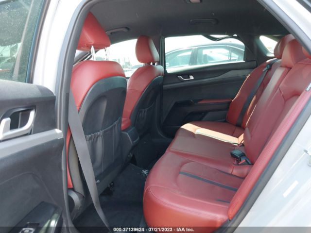 5XXG64J20MG054777 KIA K5 Gt-line