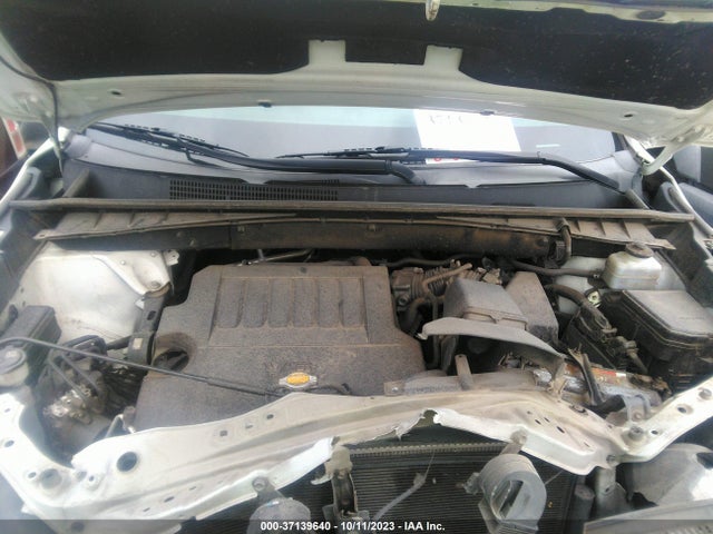 Toyota Highlander Xle 2015 5TDKKRFH0FS104191 Image 10