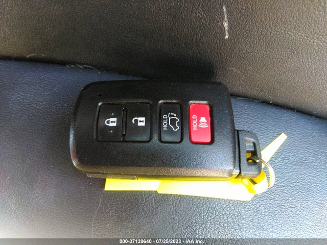 Toyota Highlander Xle 2015 5TDKKRFH0FS104191 Image 11