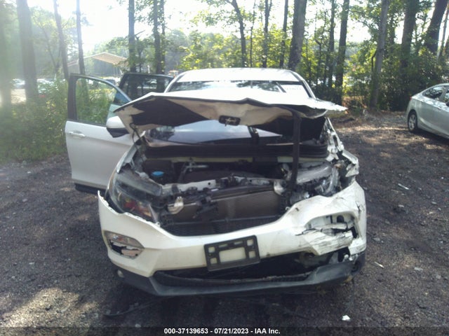 Honda Pilot Ex 2018 5FNYF5H49JB017999 Image 12