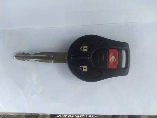 3N1CE2CP1GL367525 Nissan Versa Note Sr
