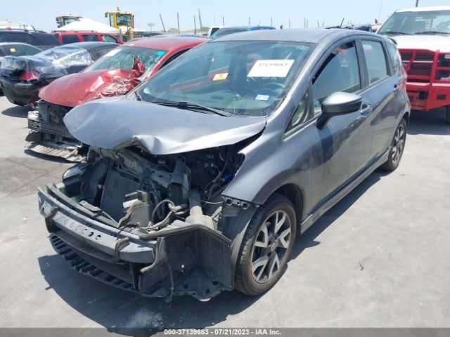 3N1CE2CP1GL367525 Nissan Versa Note Sr
