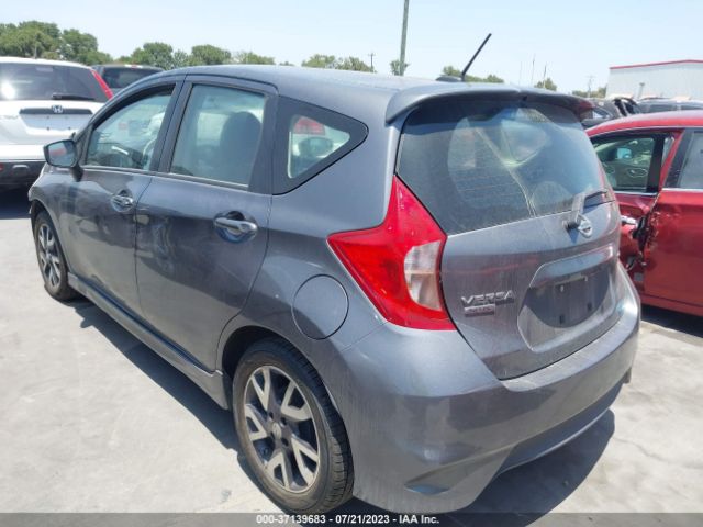 3N1CE2CP1GL367525 Nissan Versa Note Sr