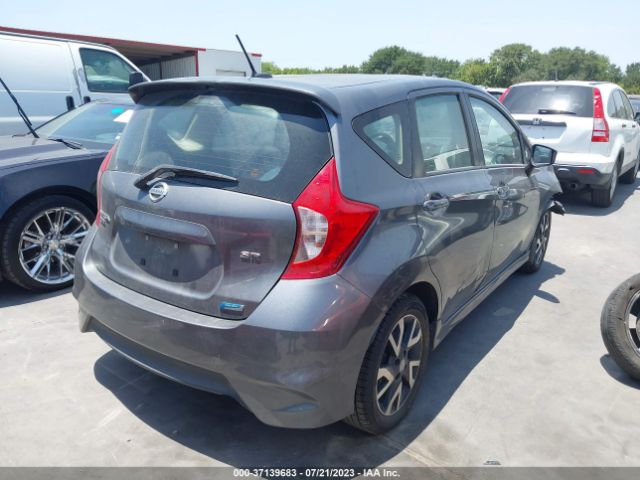 3N1CE2CP1GL367525 Nissan Versa Note Sr