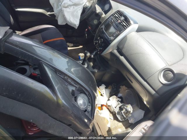 3N1CE2CP1GL367525 Nissan Versa Note Sr
