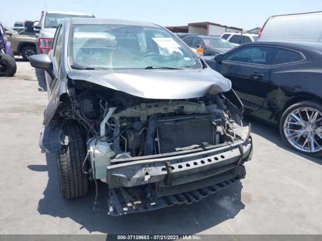 3N1CE2CP1GL367525 Nissan Versa Note Sr