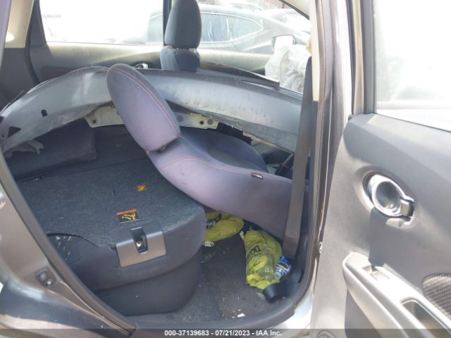 3N1CE2CP1GL367525 Nissan Versa Note Sr