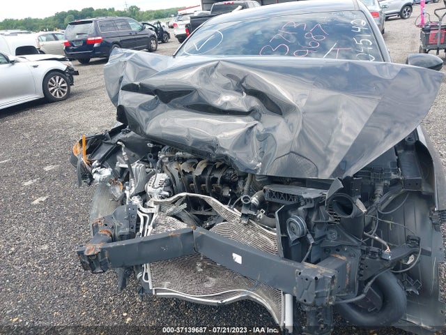 2021 KIA FORTE FE VIN: 3KPF24AD3ME369428