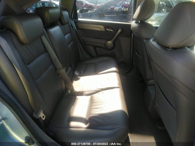 2009 HONDA CR-V EX-L VIN: JHLRE38769C007044