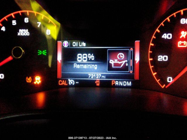 1GTH6DE37G1329861 GMC Canyon 4wd Slt