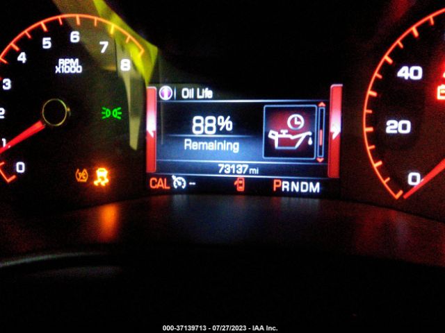 1GTH6DE37G1329861 GMC Canyon 4wd Slt