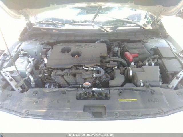 1N4BL4CV6KC258903 Nissan Altima 2.5 Sr