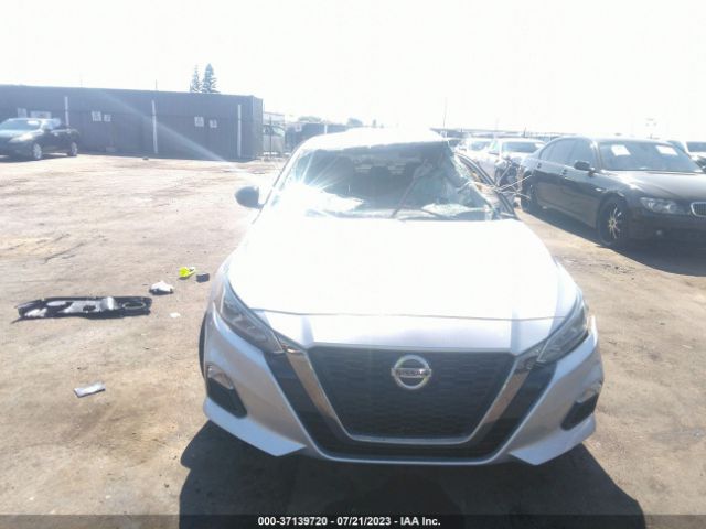 1N4BL4CV6KC258903 Nissan Altima 2.5 Sr