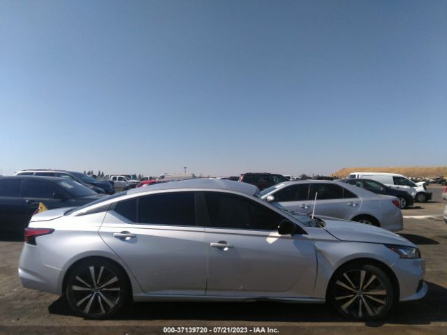 1N4BL4CV6KC258903 Nissan Altima 2.5 Sr