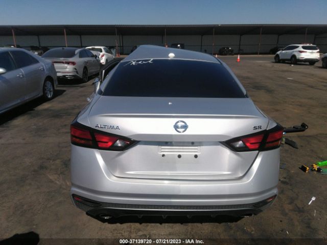 1N4BL4CV6KC258903 Nissan Altima 2.5 Sr