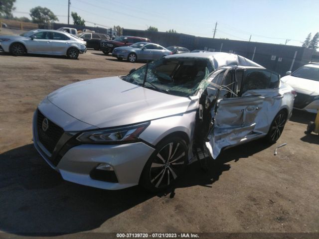 1N4BL4CV6KC258903 Nissan Altima 2.5 Sr