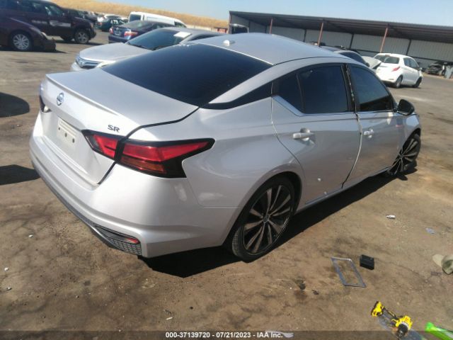 1N4BL4CV6KC258903 Nissan Altima 2.5 Sr