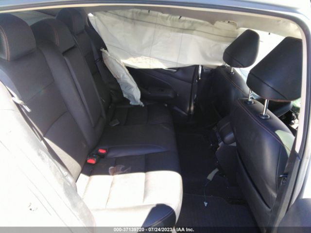 1N4BL4CV6KC258903 Nissan Altima 2.5 Sr