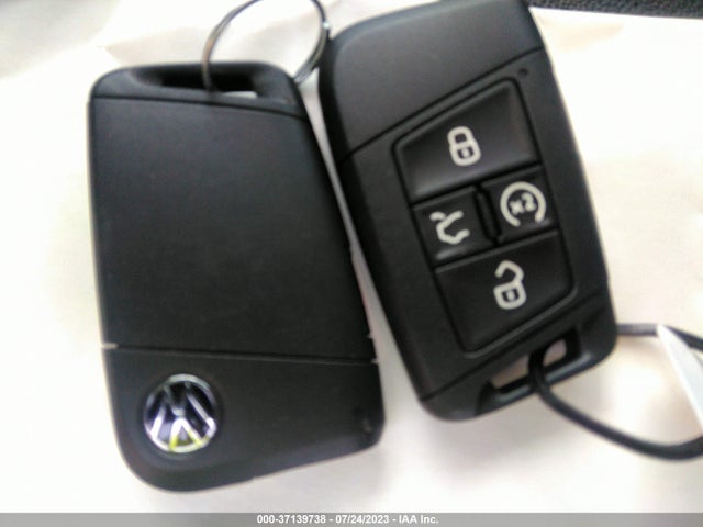 1V2WP2CA7PC521827 Volkswagen Atlas 2.0t Se W/technology