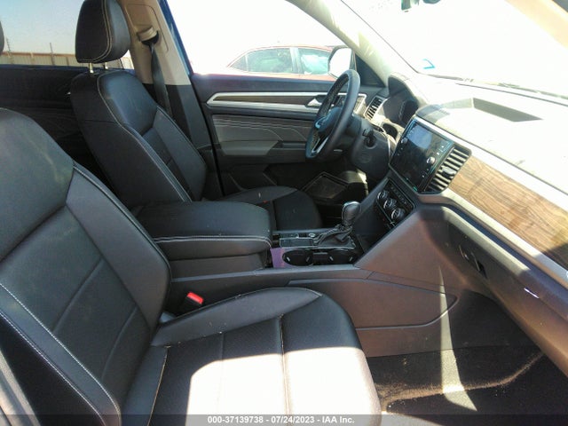 1V2WP2CA7PC521827 Volkswagen Atlas 2.0t Se W/technology