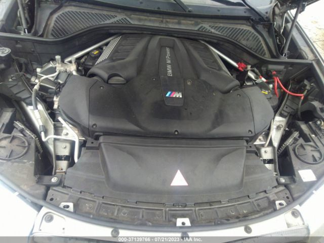 5YMKT6C39H0X20747 BMW X5 M