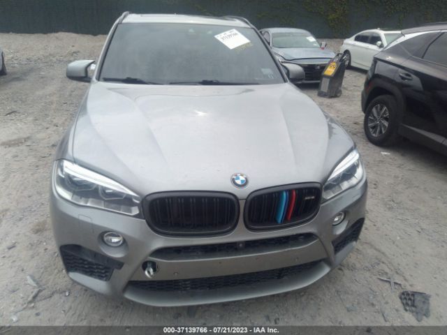 5YMKT6C39H0X20747 BMW X5 M