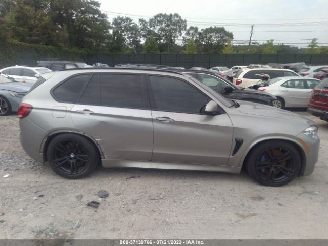 5YMKT6C39H0X20747 BMW X5 M