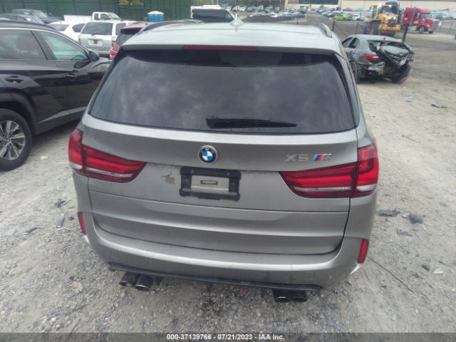 5YMKT6C39H0X20747 BMW X5 M