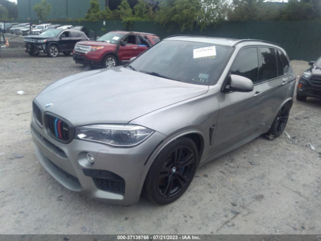 5YMKT6C39H0X20747 BMW X5 M