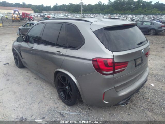 5YMKT6C39H0X20747 BMW X5 M