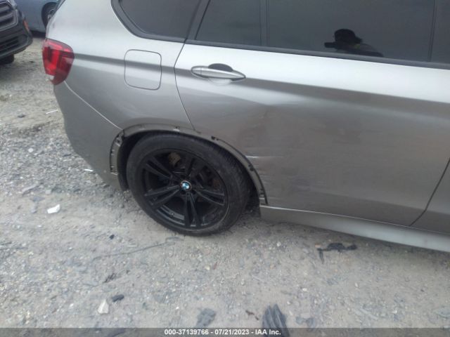 5YMKT6C39H0X20747 BMW X5 M