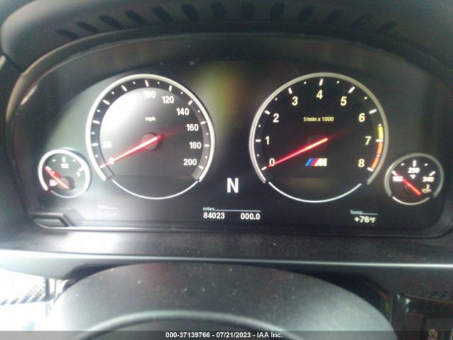 5YMKT6C39H0X20747 BMW X5 M