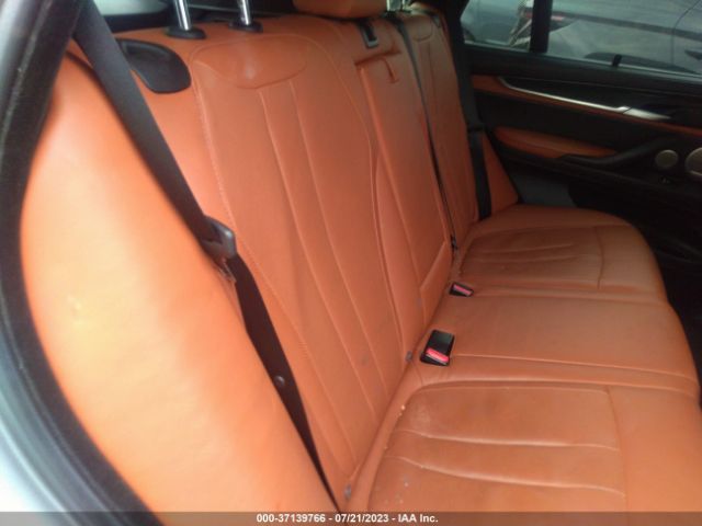 5YMKT6C39H0X20747 BMW X5 M