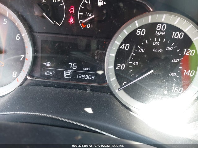 2014 NISSAN SENTRA SV VIN: 3N1AB7AP6EL685976