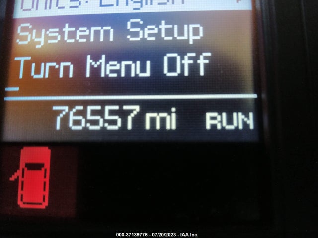 2C4RC1GG1ER147660 Chrysler Town & Country Limited