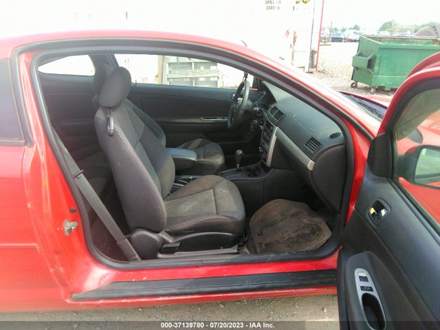 2007 CHEVROLET COBALT LT VIN: 1G1AL15F377326285