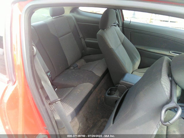 2007 CHEVROLET COBALT LT VIN: 1G1AL15F377326285