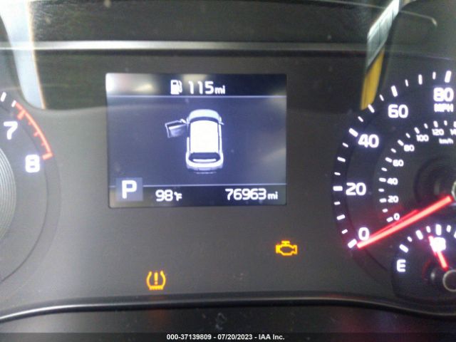 KNDJ23AU6M7775272 KIA SOUL S
