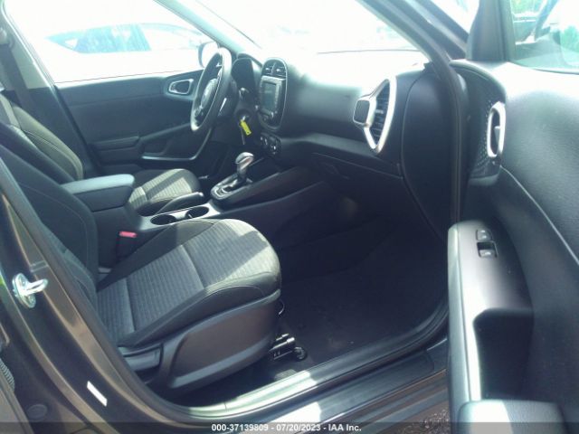 KNDJ23AU6M7775272 KIA SOUL S
