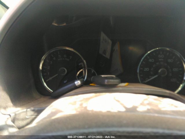 1FTEW1EP7JFB85369 Ford F-150 Lariat