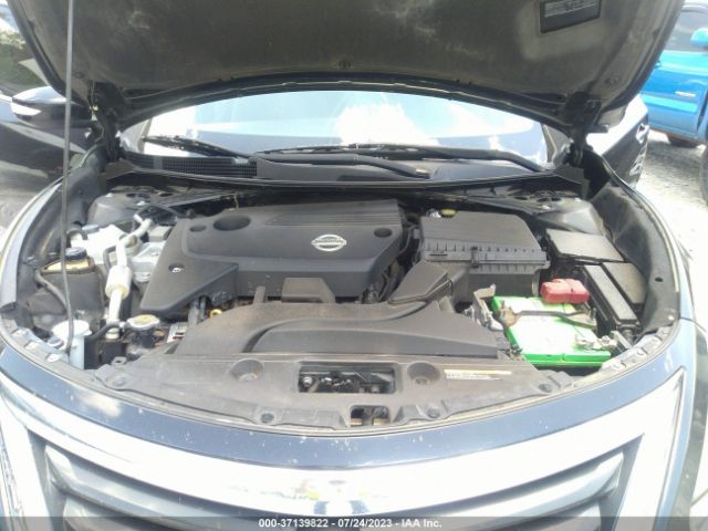 1N4AL3AP7FC163640 Nissan Altima 2.5 Sv